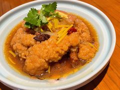 -禾珍珠家常小馆(河南博物院店)