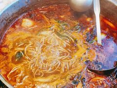 -大理老字号·舟渔的鱼野生菌海景餐厅(双廊店)
