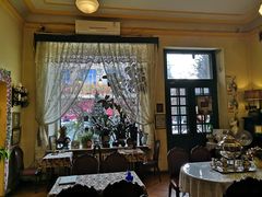-露西亚咖啡西餐厅(哈尔滨俄侨纪念馆店)
