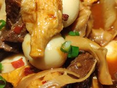 -胖哥俩肉蟹煲(河北勒泰购物中心店)