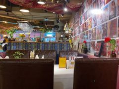 -恒河传奇印度餐厅GANGES