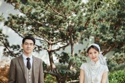 -雪中彩影婚纱摄影·微光艺术中心