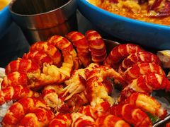 -龙虾奇迹泥炉烤肉(大华三路店)