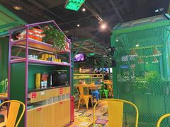 -蛙喔牛蛙(仙林万达茂店)