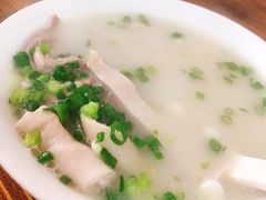 -刘记古镇羊肉汤