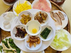 -桥香园云南过桥米线(金马碧鸡店)