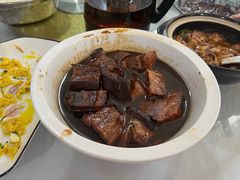 -芸海阁·农家私房菜(沙家浜景区出口店)