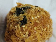 -泸溪河桃酥(秦淮夫子庙一店)