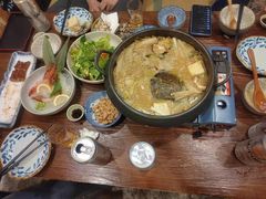 -鸟亭·居酒屋(青年路店)