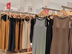 -优衣库(上海正大广场店)