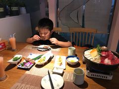 -酒井酱子·深夜食堂(东城汇店)