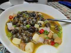 -走马楼饭庄(慈城古县城店)