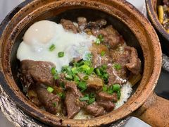 -红星光发煲仔饭(大石街店)