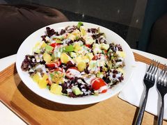 -sugarman espresso素饮糖人高新咖啡工厂