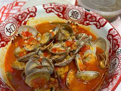 -饶福记·南昌烧烤大排档(九龙湖土著店)