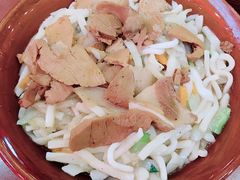 -罗胖子面馆(西关店)