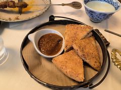 -龟兹KUCINA·新疆菜(前滩L+PLAZA店)