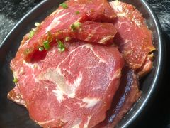 -九田家黑牛烤肉料理(太阳城店)