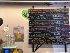 -大小咖啡 BigSmallCoffee(麦子店)