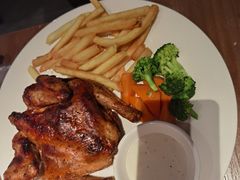 -FABIO’S费比欧披萨餐厅