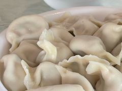 海胆饺子-牟传仁饭庄(星海店)
