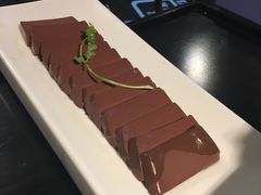 -锅说大脸毛肚重庆老火锅(佐阾店)