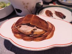 -秀儿四九城·新京菜(亚运村鸟巢店)