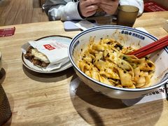 -秦䩊会·陕西biangbiang面(畹町路店)