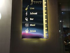 -阿卡贝拉音乐汇(印象城店)