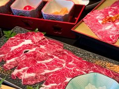 -300杯·和牛烧肉清酒专门店(廊里店)