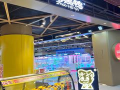-周黑鸭(北京通州区万达店)