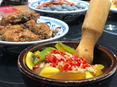 -虢国羊肉汤馆(政二街店)