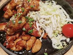 -小川洋风料理(武胜路凯德广场店)