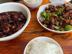 -如意香辣鸡架(总店)