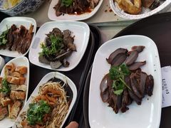 -壹只卤鹅·潮汕菜(莲塘店)