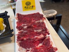 -潮汕大目牛肉火锅(水围店)