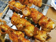 -老虎滩大连海鲜烧烤(建邺云锦路总店)