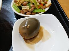 卤蛋-鼎义丰功夫牛肉面(人民路店)