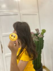 -悦Salon发型设计