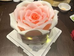 -彩丰楼中餐厅(佘山世茂洲际酒店)