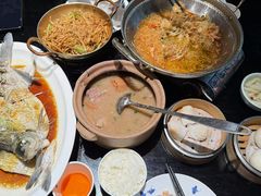 -简小舍·民间手艺菜(武昌江滩店)