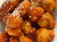 -天天向上素食餐厅(五台山店)