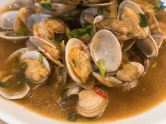 -杰J.w.m深夜食堂 厚杰居酒屋(淮海街商业街店)