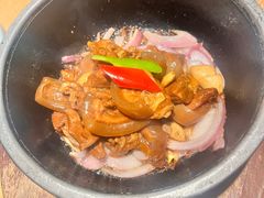 -七仙岭君澜度假酒店·桃源小馆中餐厅