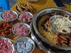 -渝味黄姐火锅(黄泥村店)