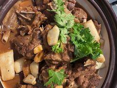 -新疆兵团食府清真(马连道店)