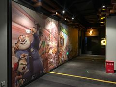 -万达影城(城中城广场IMAX店)