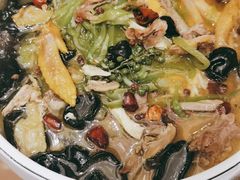 -尚宴(盛世广场·食尚街店)
