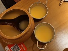 -小木屋米酒店总店