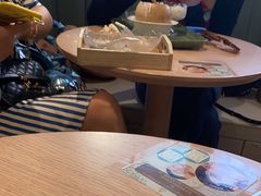 -杏甜品(尖沙咀加拿分道店)